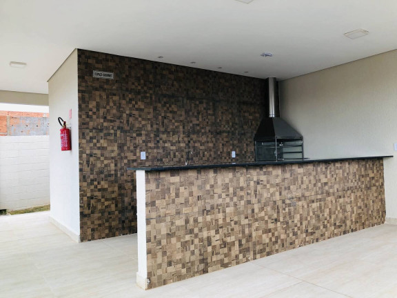 Imagem Apartamento com 2 Quartos à Venda, 40 m² em Jardim Palos Verdes - Botucatu Imagem Apartamento com 2 Quartos à Venda, 40 m² em Jardim Palos Verdes - Botucatu
