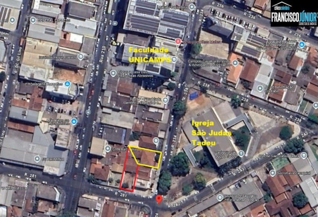 Imagem Imóvel à Venda, 750 m² em Setor Coimbra - Goiânia Imagem Imóvel à Venda, 750 m² em Setor Coimbra - Goiânia