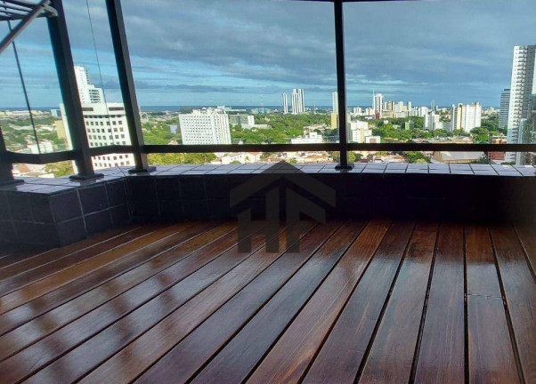 Imagem Apartamento com 2 Quartos à Venda, 59 m² em Espinheiro - Recife Imagem Apartamento com 2 Quartos à Venda, 59 m² em Espinheiro - Recife