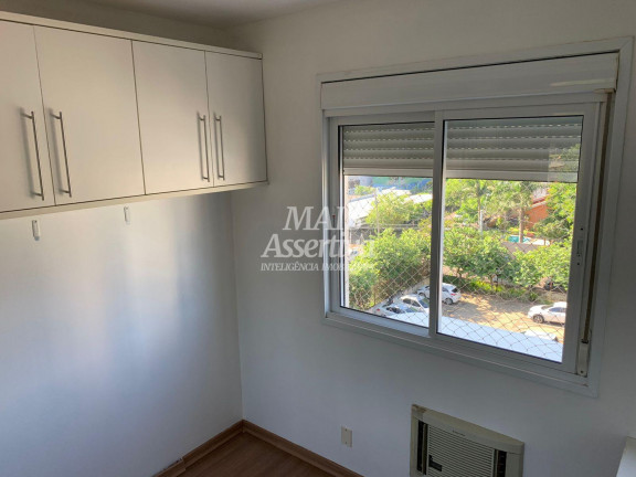Imagem Apartamento com 2 Quartos à Venda, 57 m² em Jardim Mauá - Novo Hamburgo