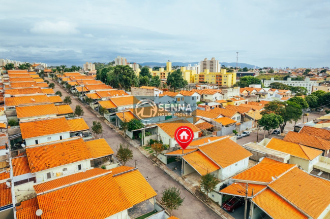 Imagem Casa com 2 Quartos à Venda, 54 m² em Jardim Colônia - Jundiaí Imagem Casa com 2 Quartos à Venda, 54 m² em Jardim Colônia - Jundiaí