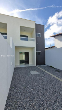 Casa com 3 Quartos à Venda, 98 m² em Nova Parnamirim - Parnamirim