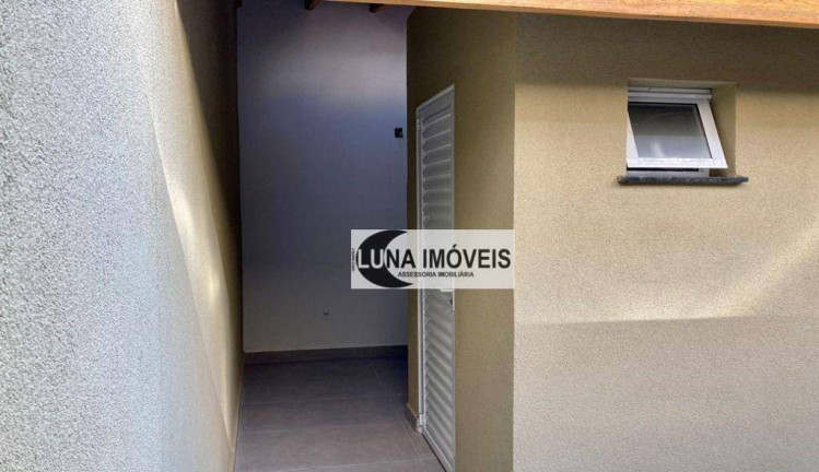 Imagem Sobrado com 3 Quartos à Venda, 125 m² em Vila Homero Thon - Santo André Imagem Sobrado com 3 Quartos à Venda, 125 m² em Vila Homero Thon - Santo André