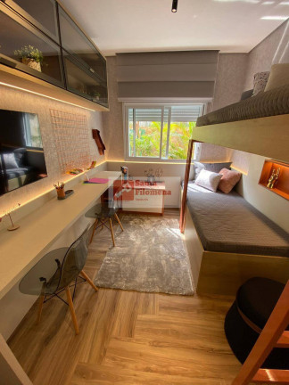 Imagem Apartamento com 2 Quartos à Venda, 55 m² em Baeta Neves - São Bernardo Do Campo Imagem Apartamento com 2 Quartos à Venda, 55 m² em Baeta Neves - São Bernardo Do Campo