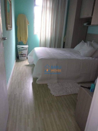 Imagem Apartamento com 1 Quarto à Venda, 52 m² em República - São Paulo Imagem Apartamento com 1 Quarto à Venda, 52 m² em República - São Paulo