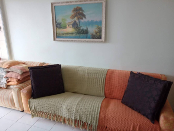 Imagem Apartamento com 3 Quartos à Venda, 98 m² em Enseada - Guarujá Imagem Apartamento com 3 Quartos à Venda, 98 m² em Enseada - Guarujá