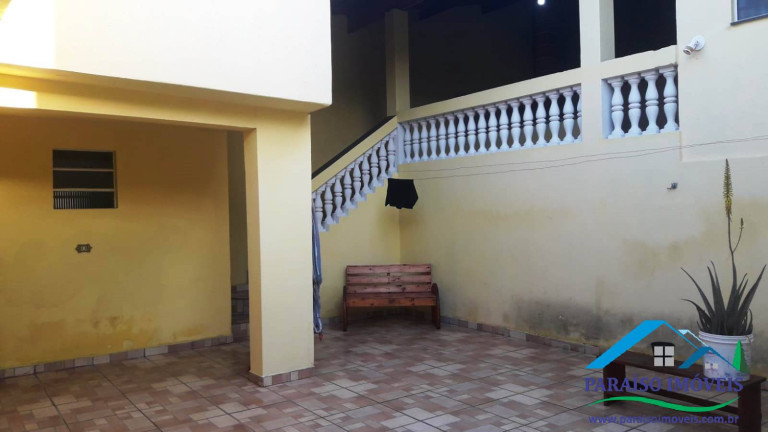 Imagem Casa com 4 Quartos à Venda, 171 m² em Centro - Paraisópolis
