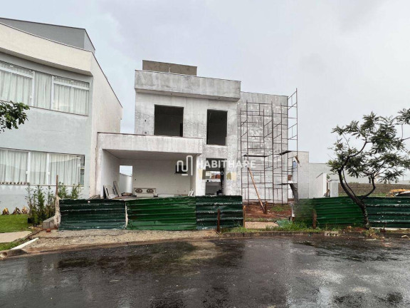 Casa com 3 Quartos à Venda, 166 m² em Condominio Park Unimep Taquaral - Piracicaba