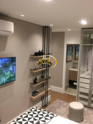 Imagem Apartamento com 3 Quartos à Venda, 69 m² em Alphaville Empresarial - Barueri