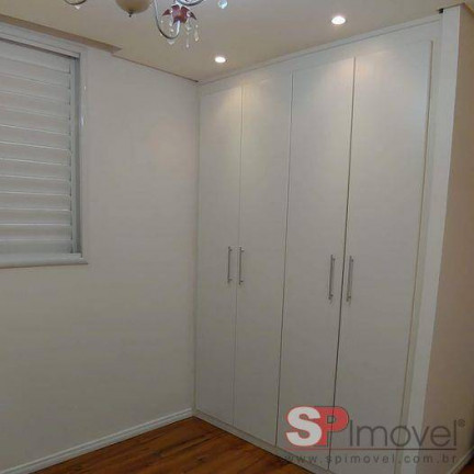 Imagem Apartamento com 3 Quartos à Venda, 60 m² em Vila Alpina - São Paulo