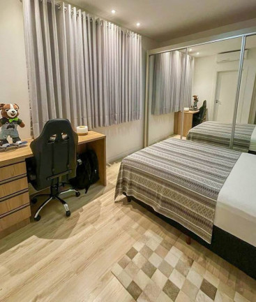 Imagem Apartamento com 3 Quartos à Venda, 129 m² em Centro - Jaraguá Do Sul Imagem Apartamento com 3 Quartos à Venda, 129 m² em Centro - Jaraguá Do Sul
