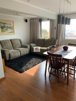 Imagem Apartamento com 2 Quartos à Venda, 83 m² em Jaguaré - São Paulo Imagem Apartamento com 2 Quartos à Venda, 83 m² em Jaguaré - São Paulo
