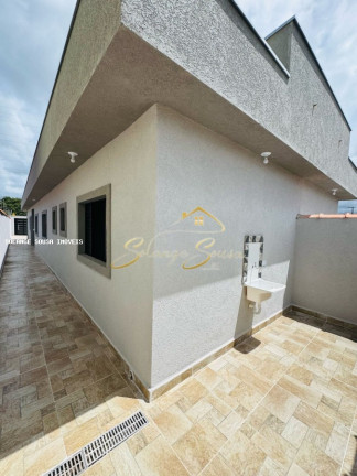 Imagem Casa com 3 Quartos à Venda, 88 m² em Grandesp - Itanhaém Imagem Casa com 3 Quartos à Venda, 88 m² em Grandesp - Itanhaém