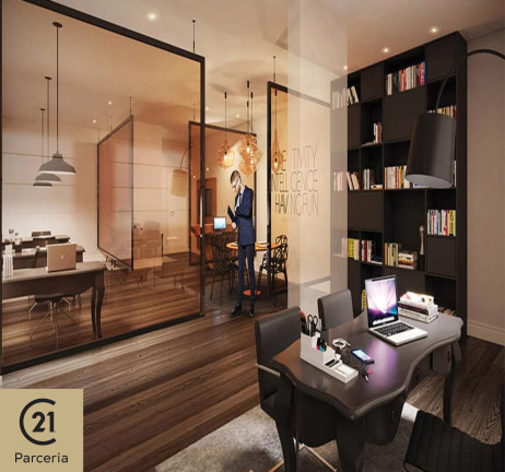 Imagem Apartamento com 1 Quarto à Venda, 24 m² em Moema - São Paulo Imagem Apartamento com 1 Quarto à Venda, 24 m² em Moema - São Paulo