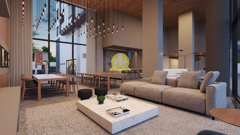 Imagem Cobertura com 3 Quartos à Venda, 223 m² em Juvevê - Curitiba Imagem Cobertura com 3 Quartos à Venda, 223 m² em Juvevê - Curitiba