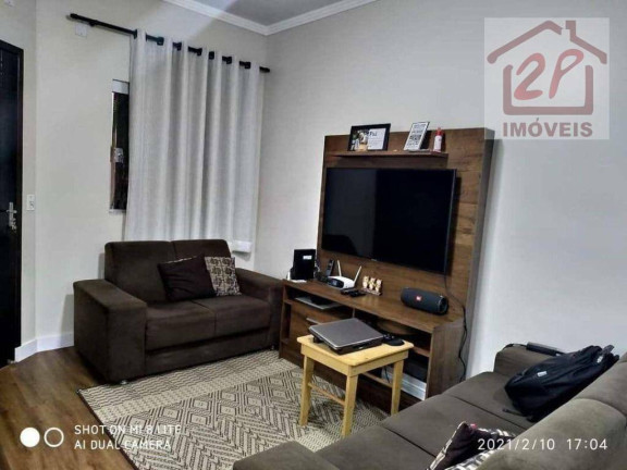Imagem Sobrado com 4 Quartos à Venda, 208 m² em Residencial Armando Moreira Righi - São José Dos Campos Imagem Sobrado com 4 Quartos à Venda, 208 m² em Residencial Armando Moreira Righi - São José Dos Campos