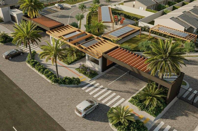Imagem Casa com 2 Quartos à Venda, 44 m² em Pedra 90 - Cuiabá Imagem Casa com 2 Quartos à Venda, 44 m² em Pedra 90 - Cuiabá