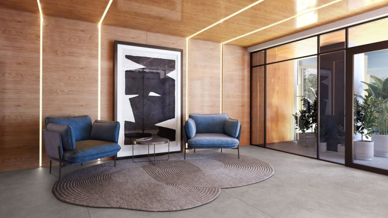 Imagem Imóvel com 1 Quarto à Venda, 45 m² em Auxiliadora - Porto Alegre