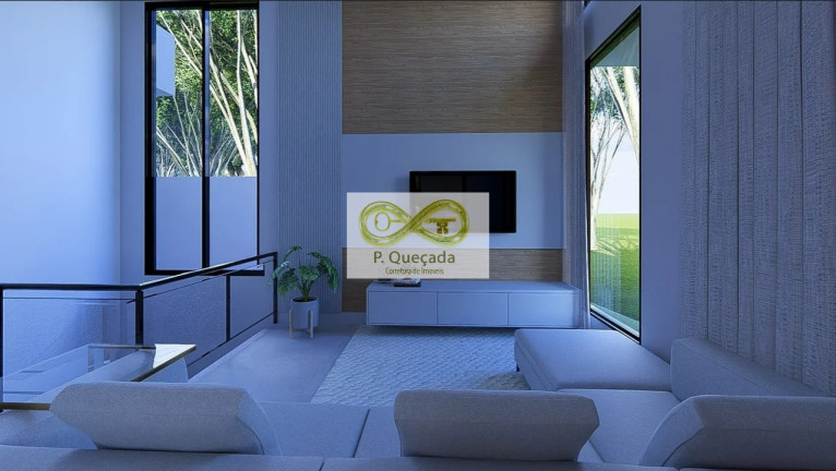 Imagem Casa com 3 Quartos à Venda, 218 m² em Jardim Ypê - Paulínia Imagem Casa com 3 Quartos à Venda, 218 m² em Jardim Ypê - Paulínia