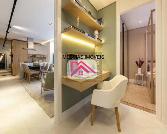 Imagem Imóvel com 3 Quartos à Venda, 103 m² em Jardim Paulista - São Paulo