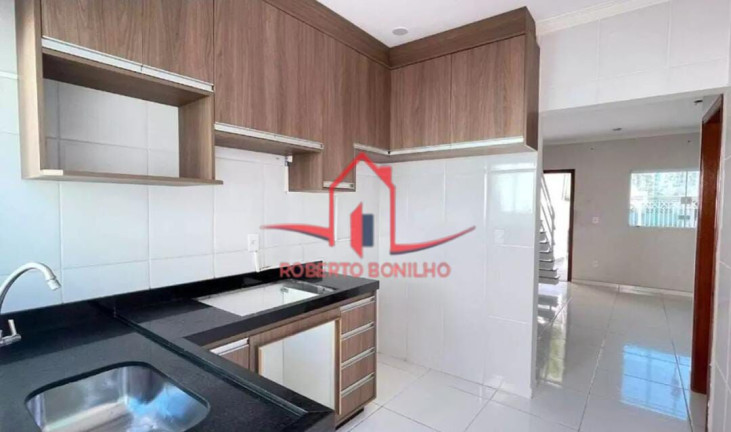 Imagem Sobrado com 2 Quartos à Venda, em Jardim Eucalíptos - Sorocaba Imagem Sobrado com 2 Quartos à Venda, em Jardim Eucalíptos - Sorocaba
