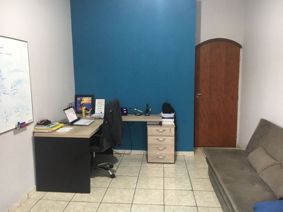Imagem Sobrado com 3 Quartos à Venda, 180 m² em Residencial União - São José Dos Campos