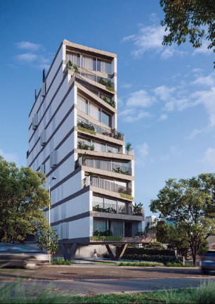 Imagem Apartamento com 3 Quartos à Venda, 206 m² em Auxiliadora - Porto Alegre