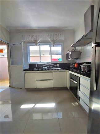 Imagem Casa de Condomínio com 4 Quartos à Venda, 390 m² em Parque Brasil 500 - Paulínia Imagem Casa de Condomínio com 4 Quartos à Venda, 390 m² em Parque Brasil 500 - Paulínia