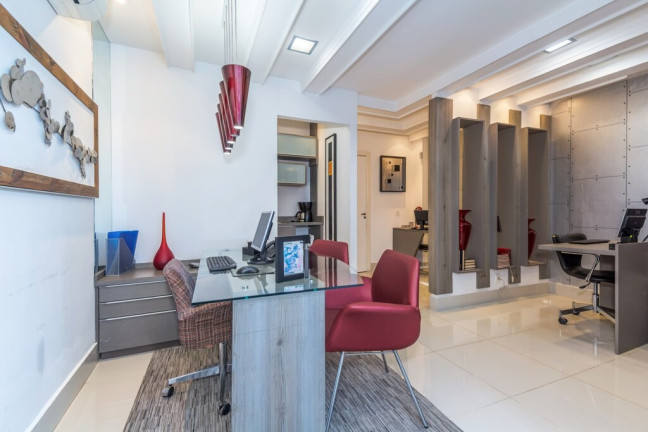 Imagem Sala Comercial à Venda, 42 m² em Jardim Do Mar - São Bernardo Do Campo