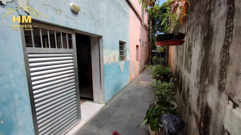Imagem Sobrado com 2 Quartos à Venda, 69 m² em Parque Bitaru - Sao Vicente Imagem Sobrado com 2 Quartos à Venda, 69 m² em Parque Bitaru - Sao Vicente