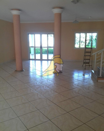 Imagem Sobrado com 5 Quartos à Venda, 1.145 m² em Praia Dos Sonhos - Itanhaem