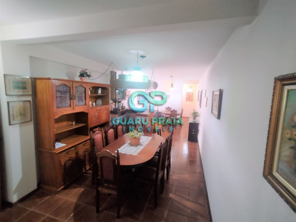 Imagem Apartamento com 3 Quartos à Venda, 140 m² em Enseada - Guarujá Imagem Apartamento com 3 Quartos à Venda, 140 m² em Enseada - Guarujá