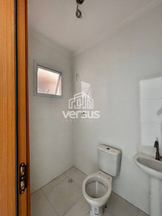 Imagem Apartamento com 3 Quartos à Venda, 117 m² em Campo Da Aviação - Praia Grande