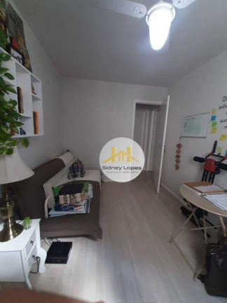 Imagem Apartamento com 2 Quartos à Venda, 70 m² em Freguesia De Jacarepaguá - Rio De Janeiro