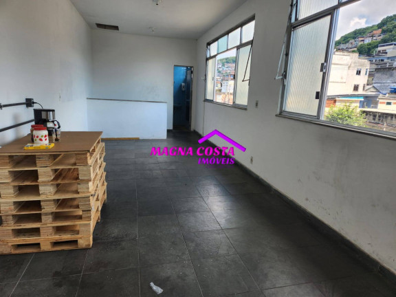 Imagem Galpão à Venda, 690 m² em Penha - Rio De Janeiro