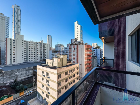 Imagem Apartamento com 3 Quartos à Venda, 116 m² em Centro - Balneário Camboriú