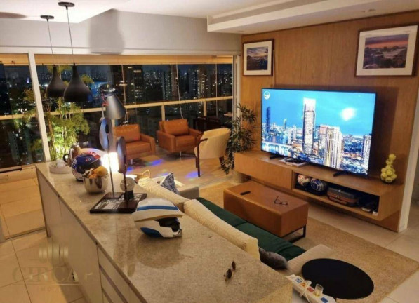 Imagem Apartamento com 2 Quartos à Venda ou Locação, 100 m² em Pinheiros - São Paulo Imagem Apartamento com 2 Quartos à Venda ou Locação, 100 m² em Pinheiros - São Paulo