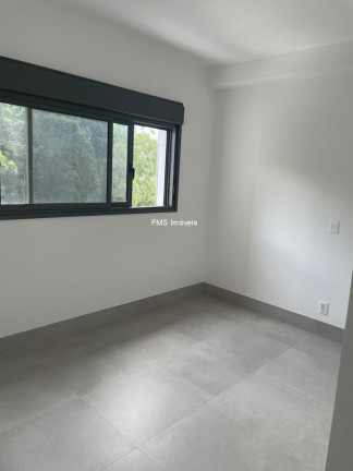 Imagem Imóvel com 3 Quartos à Venda, 142 m² em Jardim Fonte Do Morumbi - São Paulo