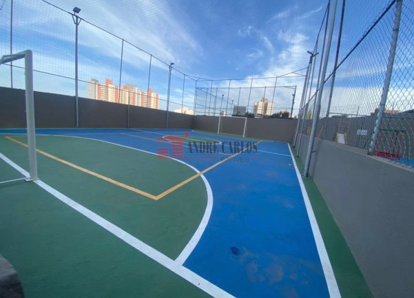Imagem Apartamento com 2 Quartos à Venda, 62 m² em Jaguaribe - Osasco