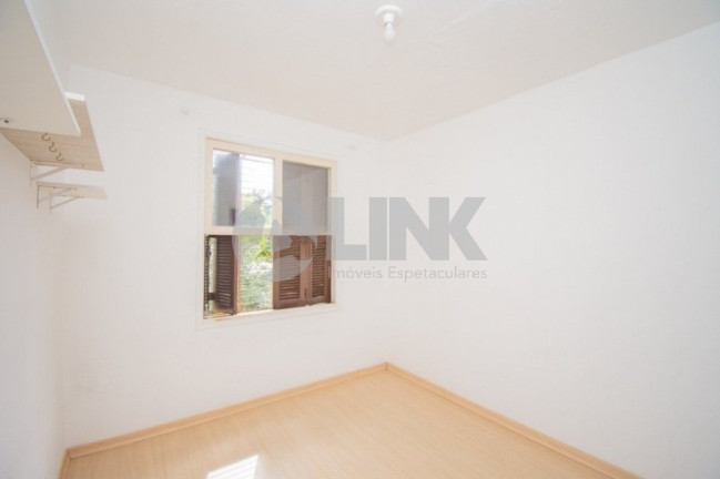 Imagem Apartamento com 1 Quarto à Venda, 38 m² em Rubem Berta - Porto Alegre