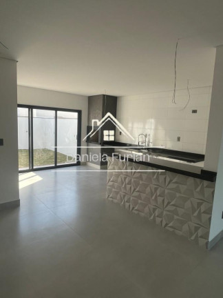 Imagem Casa de Condomínio com 3 Quartos à Venda, 140 m² em Sorocaba