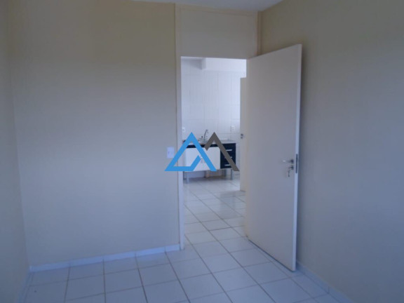 Imagem Apartamento com 2 Quartos à Venda, 52 m² em Caetetuba - Atibaia