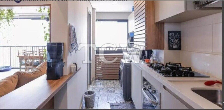Apartamento com 2 Quartos à Venda, 70 m² em Barra Funda - São Paulo