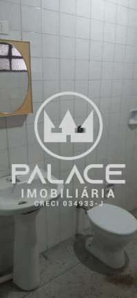 Imagem Galpão à Venda ou Locação, 342 m² em Piracicamirim - Piracicaba Imagem Galpão à Venda ou Locação, 342 m² em Piracicamirim - Piracicaba