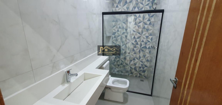 Imagem Imóvel com 3 Quartos à Venda,  em Horto Florestal - Sorocaba