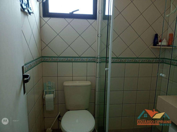 Imagem Apartamento com 3 Quartos à Venda, 120 m² em Massaguaçu - Caraguatatuba