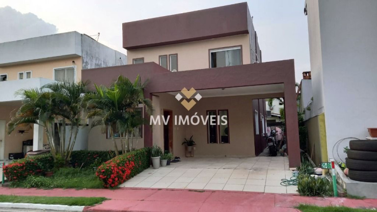 Imagem Casa com 4 Quartos à Venda, 200 m² em Quarenta Horas (coqueiro) - Ananindeua Imagem Casa com 4 Quartos à Venda, 200 m² em Quarenta Horas (coqueiro) - Ananindeua