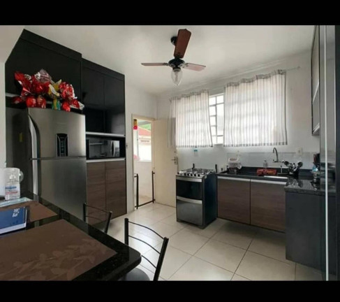 Imagem Apartamento com 2 Quartos à Venda, 63 m² em Marapé - Santos Imagem Apartamento com 2 Quartos à Venda, 63 m² em Marapé - Santos
