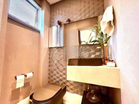 Imagem Apartamento com 4 Quartos à Venda, 250 m² em Pompéia - Santos Imagem Apartamento com 4 Quartos à Venda, 250 m² em Pompéia - Santos