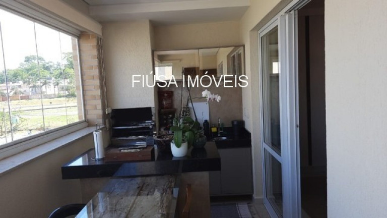 Imagem Apartamento com 2 Quartos à Venda, 102 m² em Nova Aliança - Ribeirão Preto